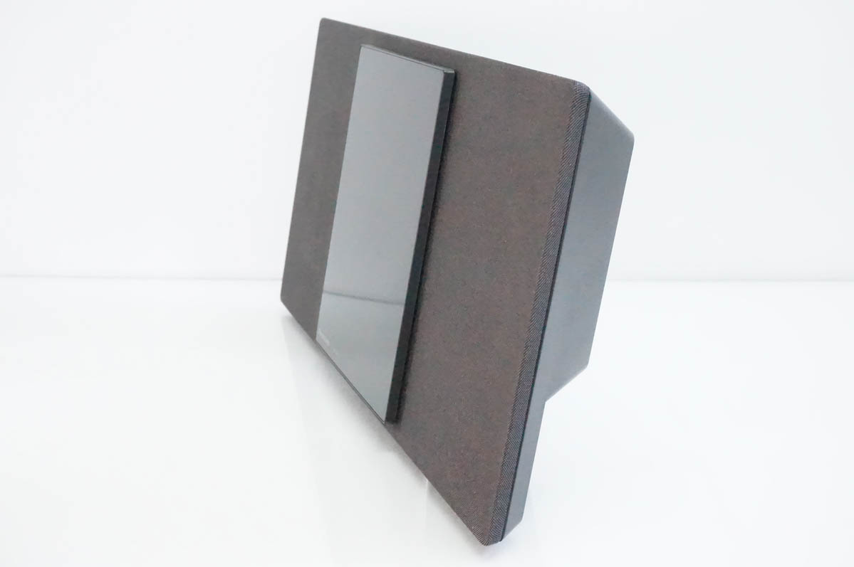 中古 Panasonicパナソニック コンパクトステレオシステム SC-HC400 Bluetooth対応_1