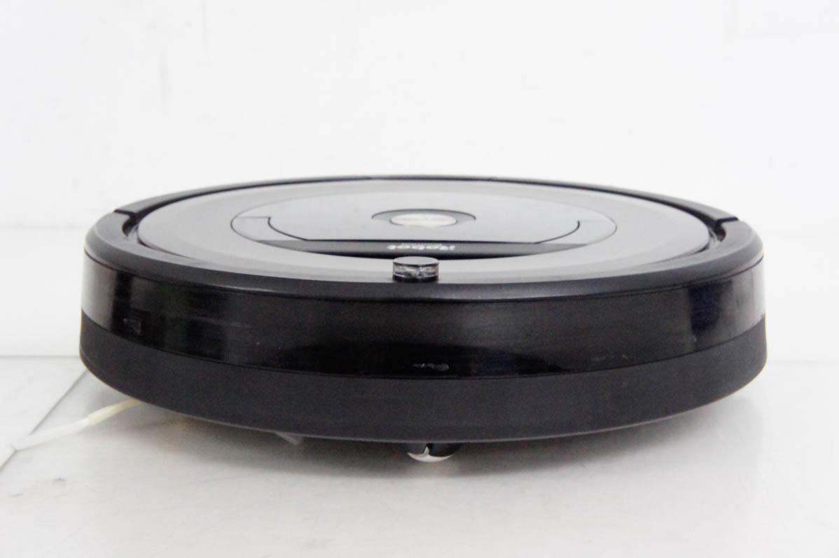 ルンバ890　未開封未使用品5年保証付き iRobot ルンバ890 R890060 価格比較 - 価格.com