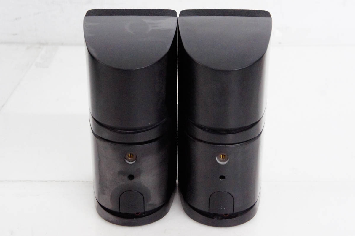Bose Acoustimass 5 Series III スピーカー Acoustimass 5 Series III speaker system - ボーズ製品サポート