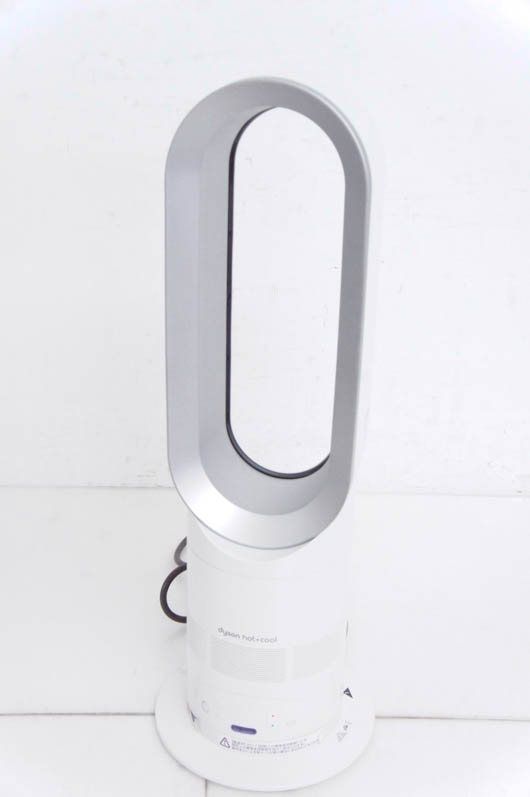 中古 訳あり ダイソンDyson Hot+Coolホットアンドクール ファン