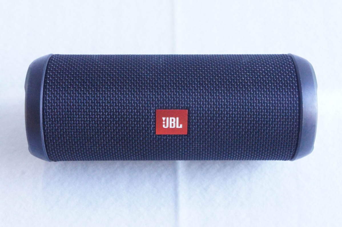 中古 JBL スプラッシュプルーフ対応Bluetoothスピーカー JBL FLIP3 フリップ3_1