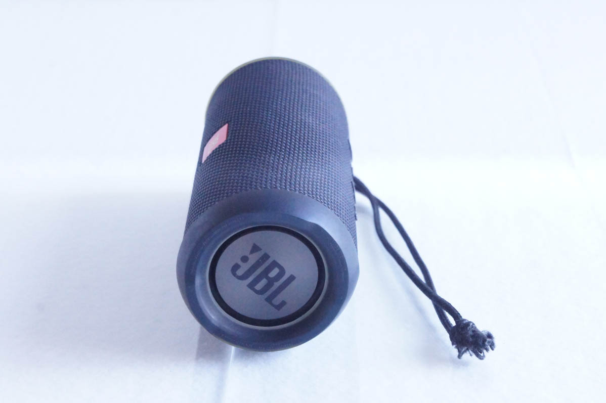 中古 JBL スプラッシュプルーフ対応Bluetoothスピーカー JBL FLIP3 フリップ3_2