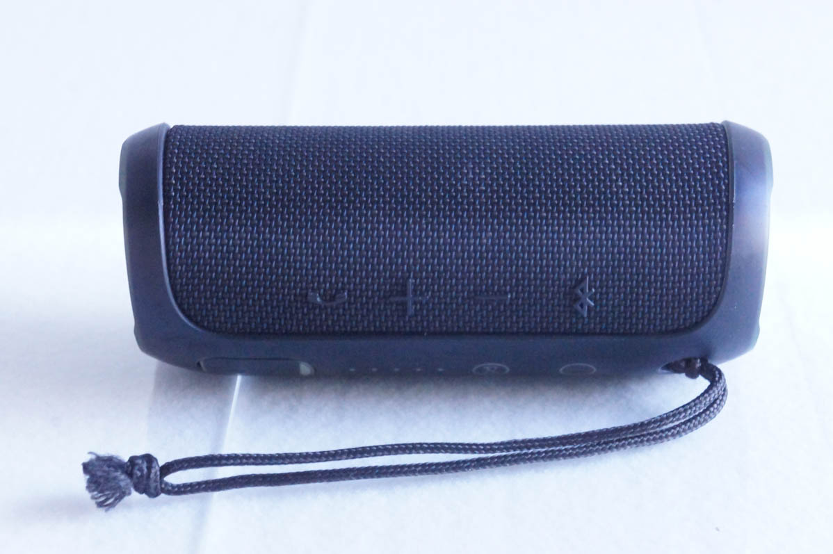 中古 JBL スプラッシュプルーフ対応Bluetoothスピーカー JBL FLIP3 フリップ3_3