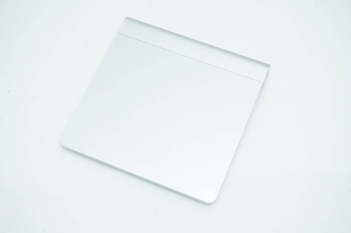 中古 Appleアップル Magic Trackpad マジックトラックパッド MC380J/A