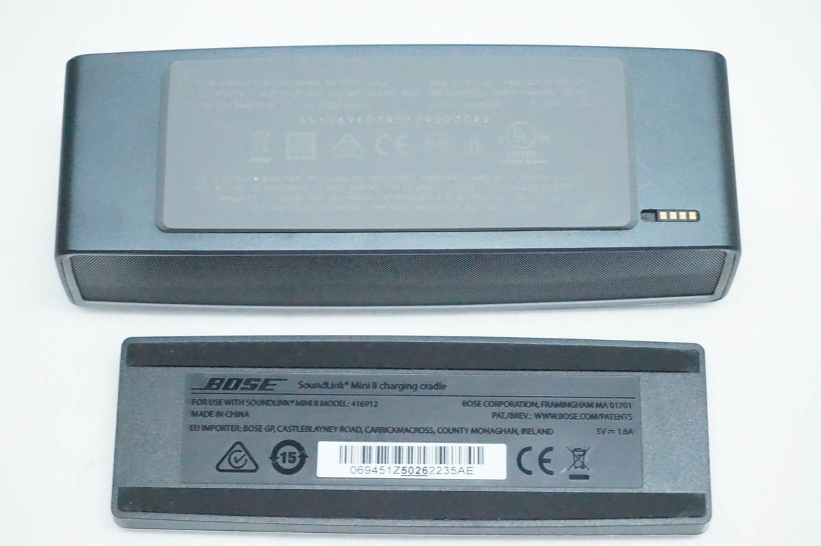 BOSE soundlink MINI ii クレードルのおすすめ人気商品一覧 通販