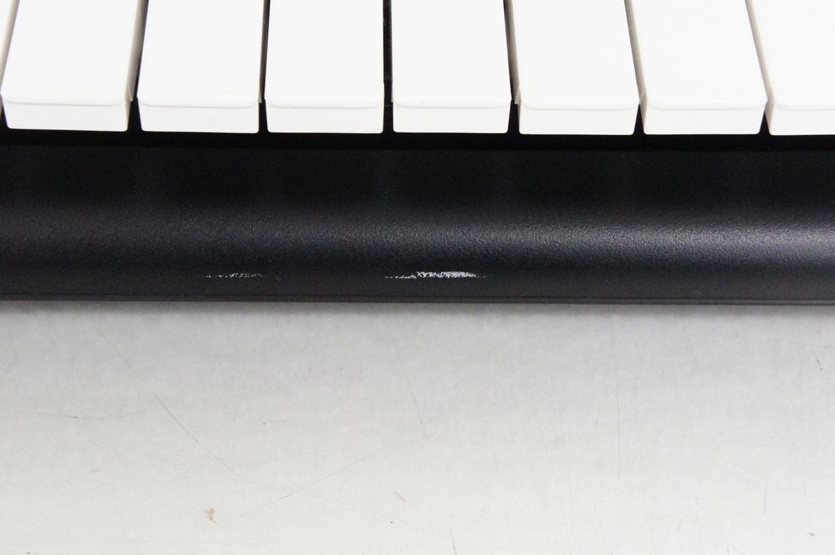 中古 YAMAHAヤマハ USBキーボードスタジオ KX61 MIDIキーボード