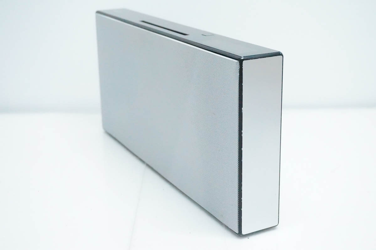 中古 SONYソニー マルチコネクトコンポ CMT-X5CD ワイドFM対応 : エス