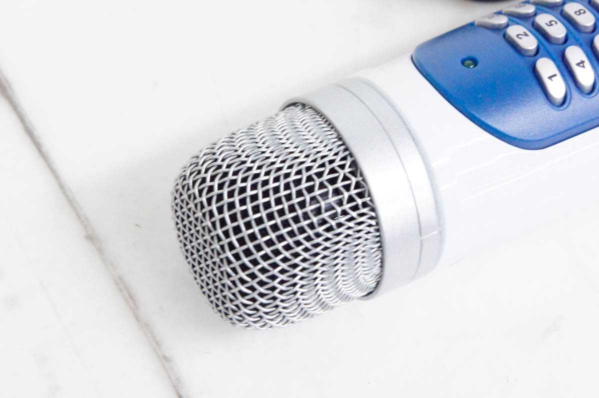 【美品】カラオケ一番 YK-3008 家庭用 カラオケ パーソナルカラオケマイク 楽天市場】【中古】カラオケ一番 YK-3008 家庭用 カラオケ パーソナル