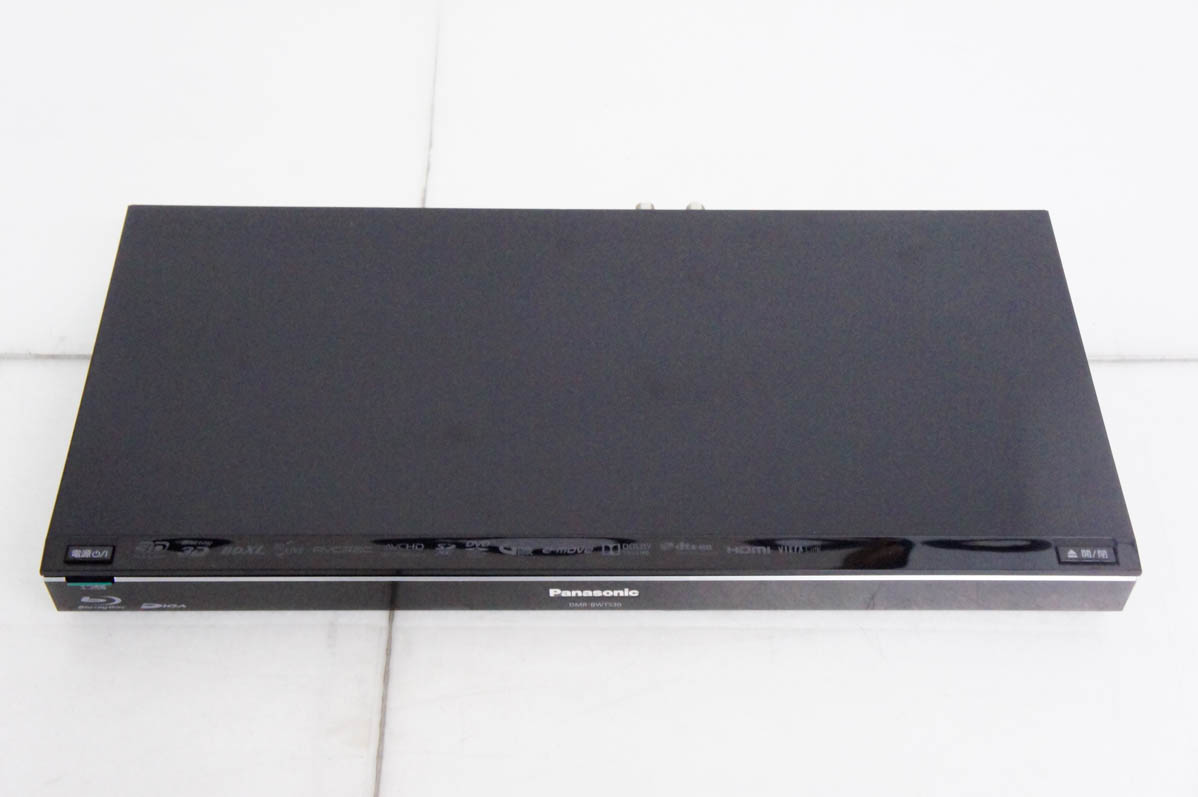 dmr_bwt500（DIGA）のおすすめ人気商品一覧 通販 - Yahoo