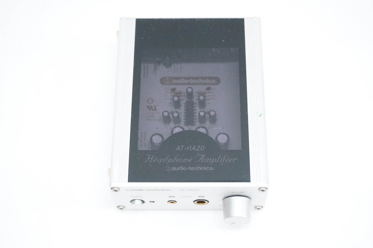 中古 audio-technicaオーディオテ...の詳細画像2