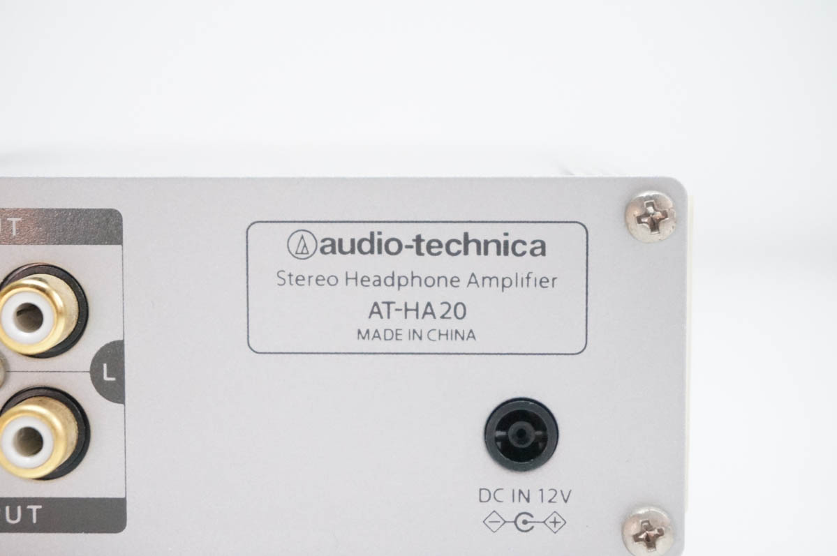 中古 audio-technicaオーディオテ...の詳細画像4