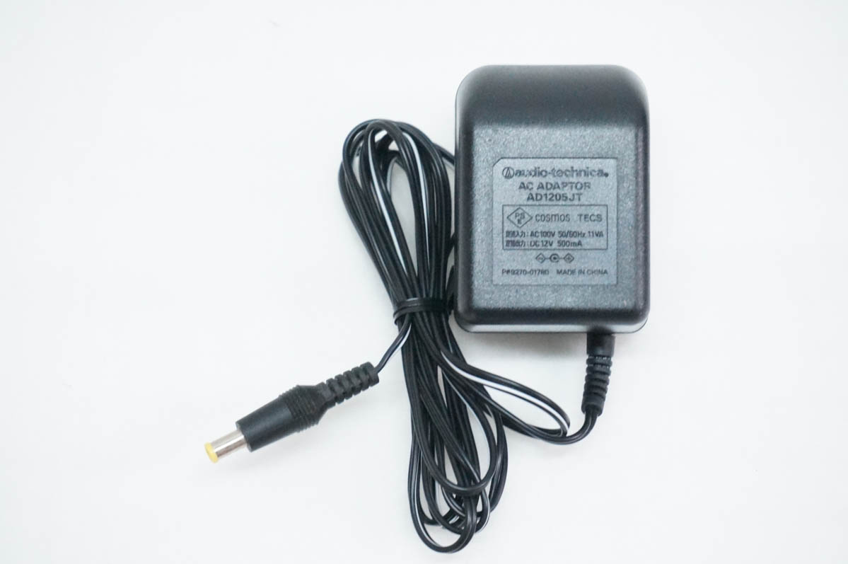 中古 audio-technicaオーディオテ...の詳細画像5