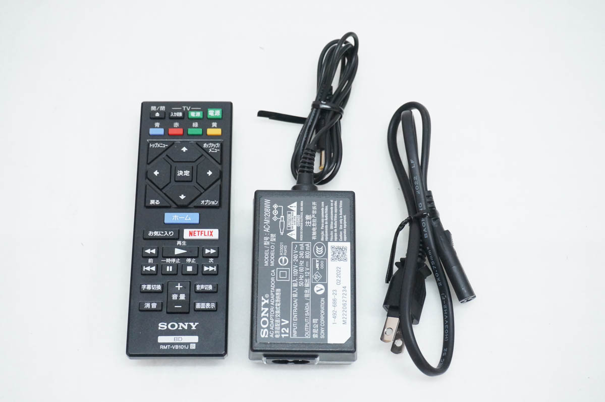 中古 SONYソニー ブルーレイディスクプレーヤー BDP-S1500 BD 中古 SONYソニー ブルーレイディスクプレーヤー BDP-S1500 BD