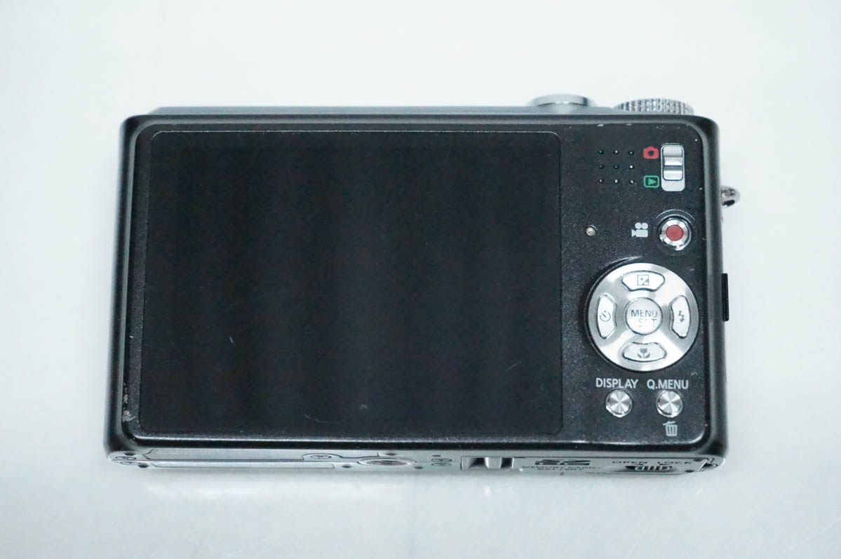 lumix コンデジ（コンパクトデジタルカメラ）｜カメラ | テレビ