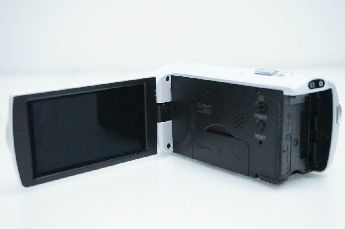 中古 SONYソニー Handycamハンディカム ハイビジョンデジタルビデオ
