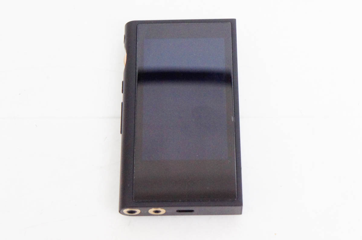 中古 Fiioフィーオ ハイレゾ対応デジタルオーディオプレーヤー