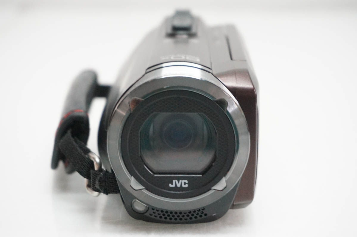 中古 JVC Victorビクター エブリオE...の詳細画像2