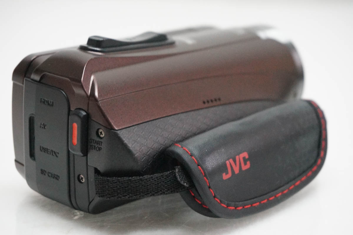 中古 JVC Victorビクター エブリオE...の詳細画像5