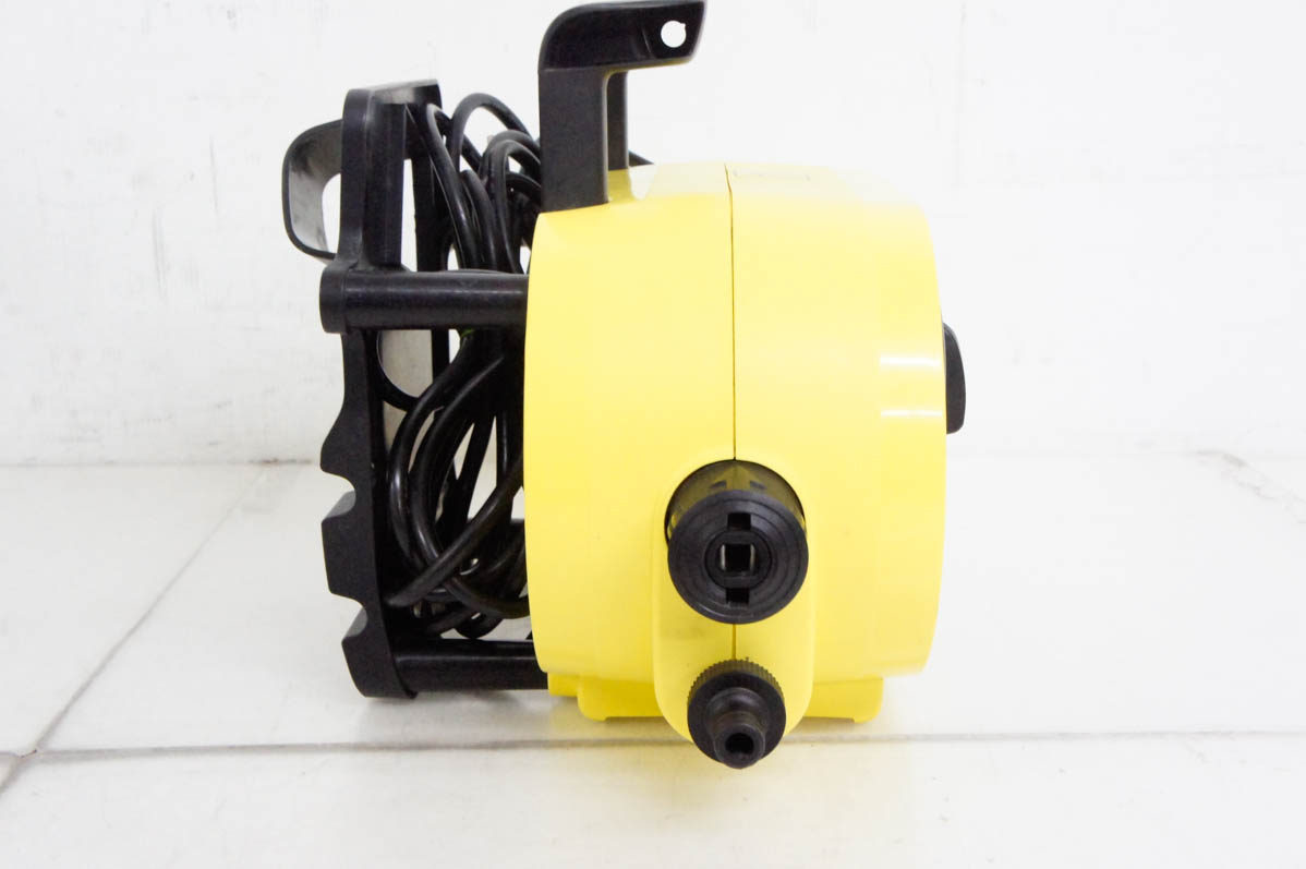 高圧洗浄機 ケルヒャー jtk38のおすすめ人気商品一覧 通販 - Yahoo