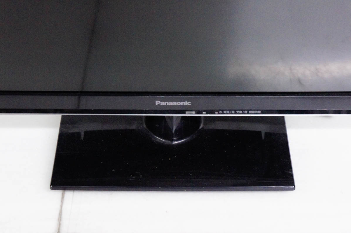 【中古】Panasonic 液晶テレビ VIERA TH-32A320 中古 訳あり Panasonicパナソニック 32V型地上・BS・110度CS