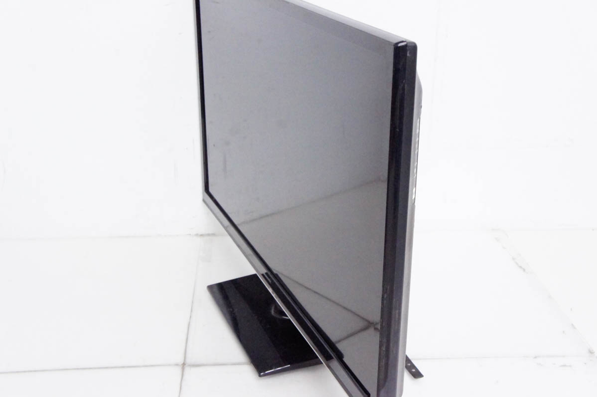 中古 訳あり Panasonicパナソニック 32V型地上・BS・110度CS