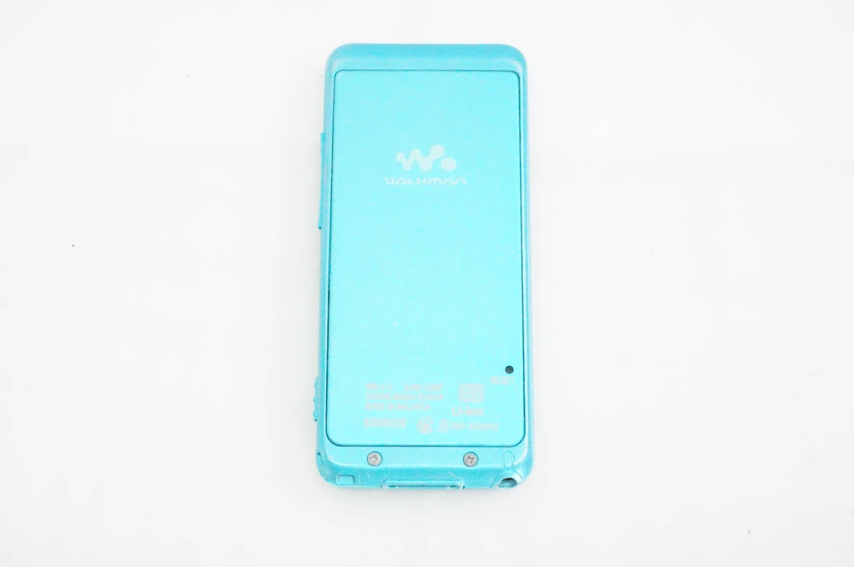 中古 C SONYソニー WALKMANウォークマン Sシリーズ 4GB NW-S13K