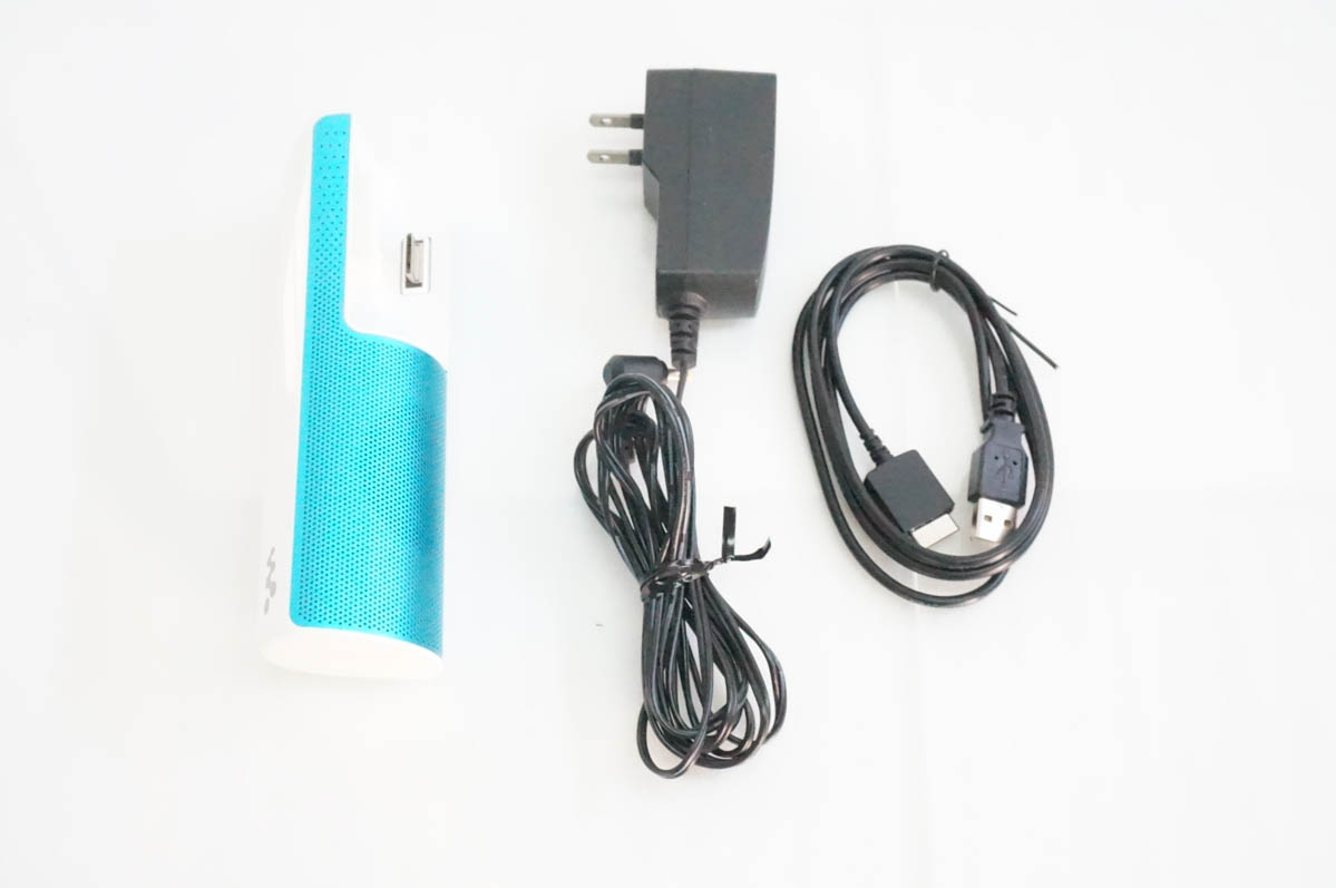 中古 C SONYソニー WALKMANウォークマン Sシリーズ 4GB NW-S13K