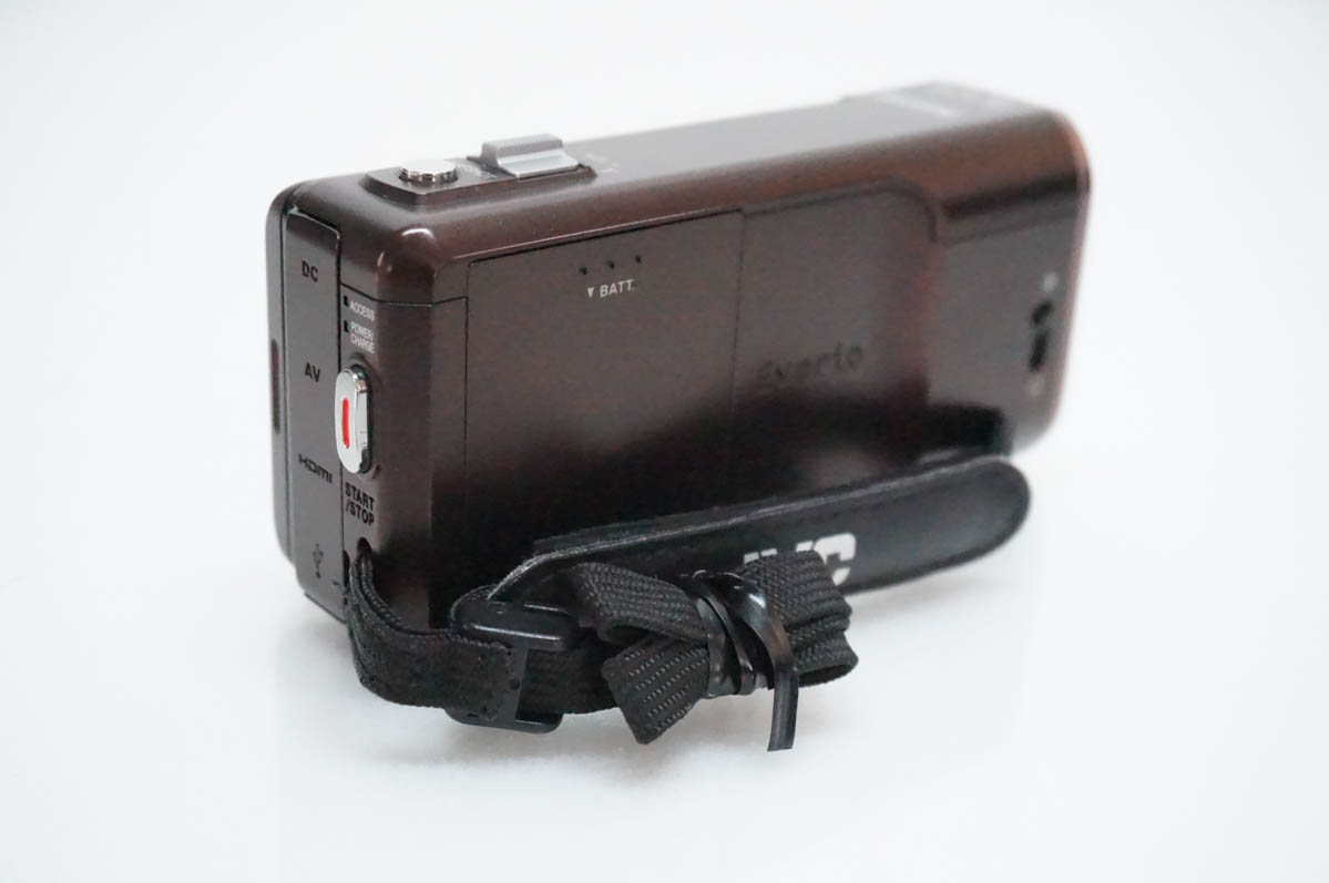 jvcビデオカメラの商品一覧 通販 - Yahoo!ショッピング