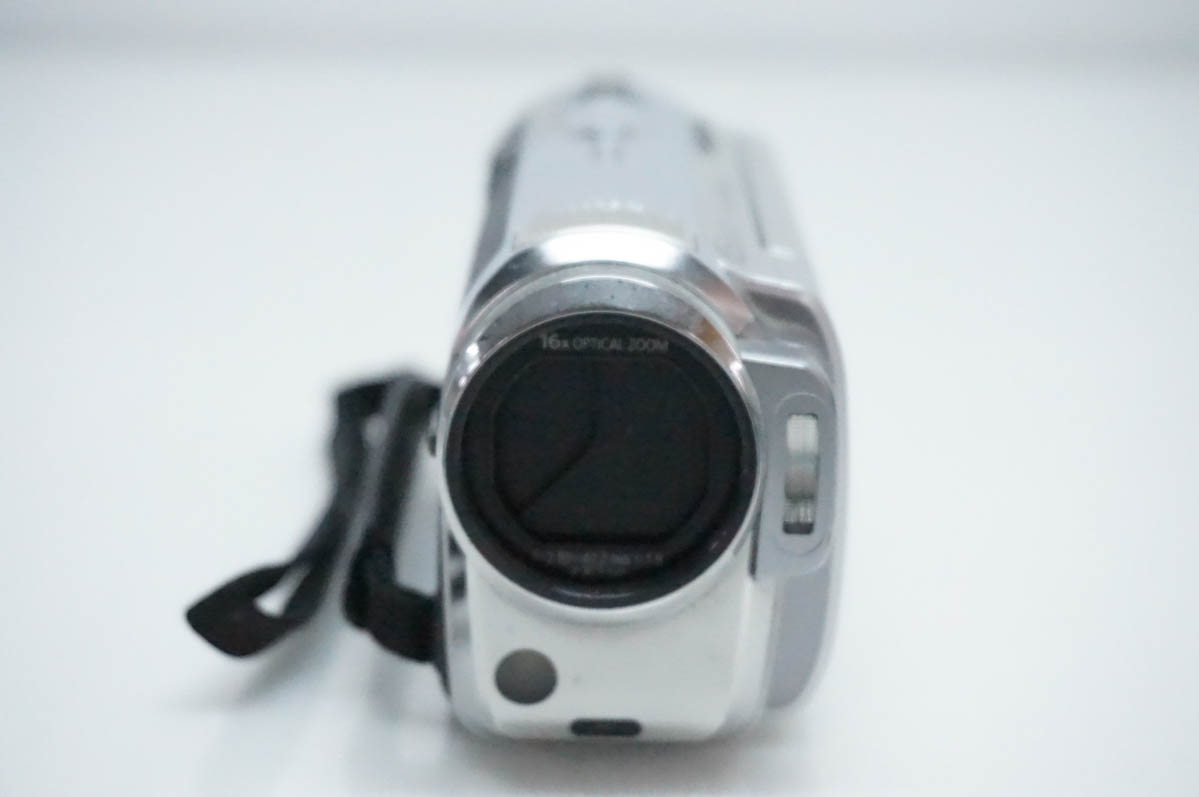 中古 Panasonicパナソニック HDC-TM30 ハイビジョンデジタルビデオ