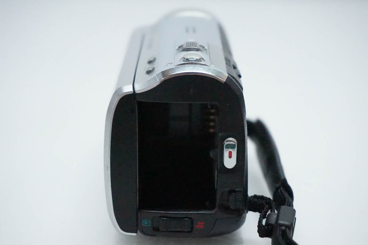 中古 Panasonicパナソニック HDC-TM30 ハイビジョンデジタルビデオ