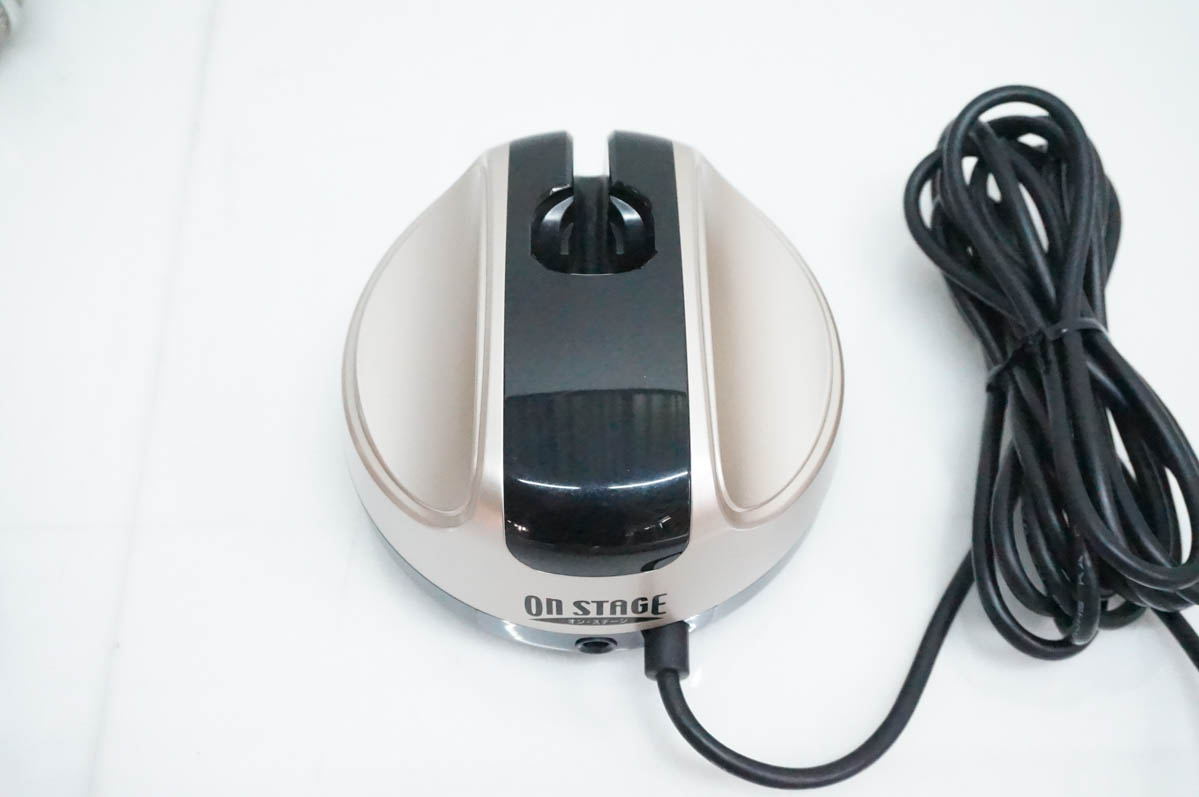 中古 ON STAGE オンステージ 家庭用カラオケ PK-FB01GT パーソナル
