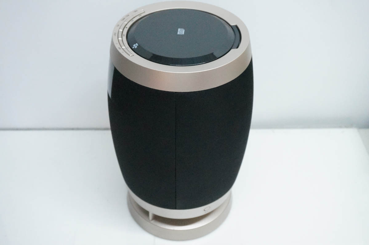 中古 U-CANユーキャン CDラジオミュージックプレーヤー XR-BUX10