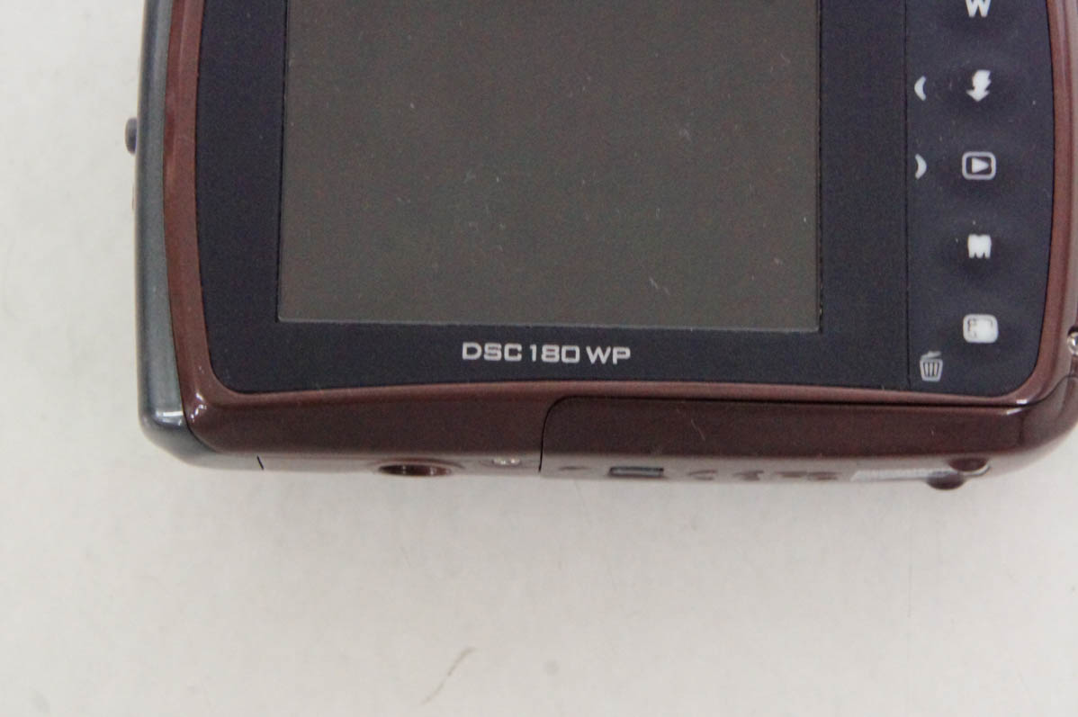 【未使用品】Kenko DSC 180 WP デジタルカメラ 中古 Kenkoケンコー 防水デジタルカメラ DSC180WP : エスネット