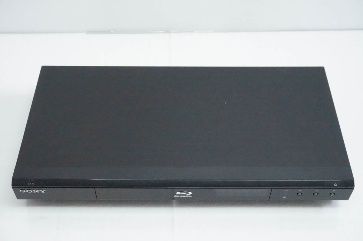 中古 SONYソニー ブルーレイディスクプレーヤー BDP-S350 BDプレーヤー