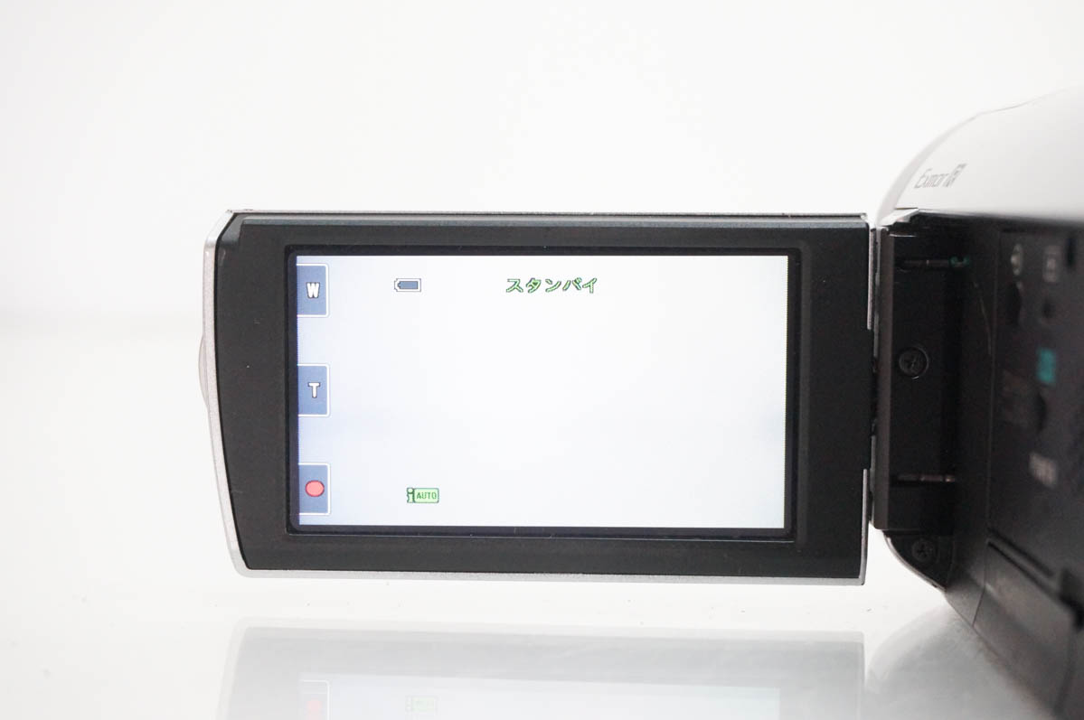 中古 SONYソニー ハンディカム ハイビジョンデジタルビデオカメラ 64GB