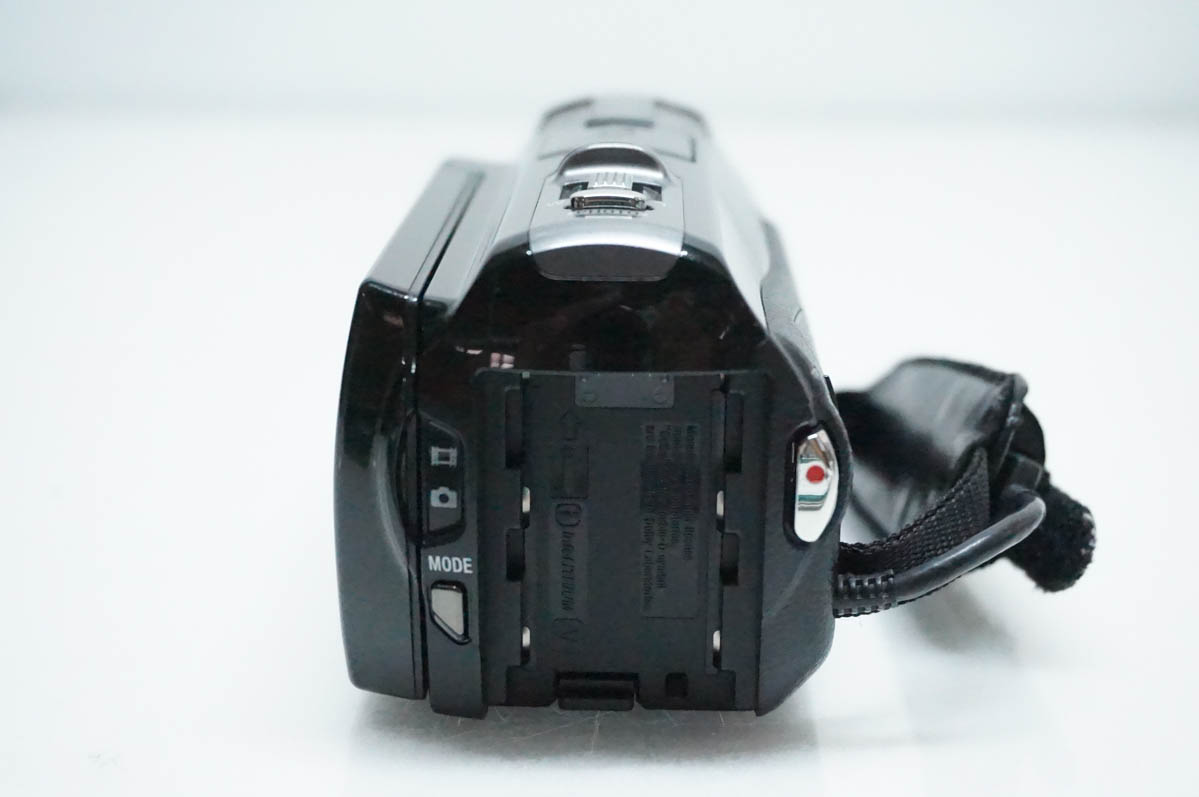 中古 C SONYソニー ハンディカムHandycam ハイビジョンデジタルビデオ