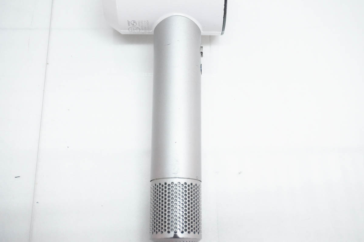 中古 Dysonダイソン ヘアードライヤー Supersonic HD01 : エスネット