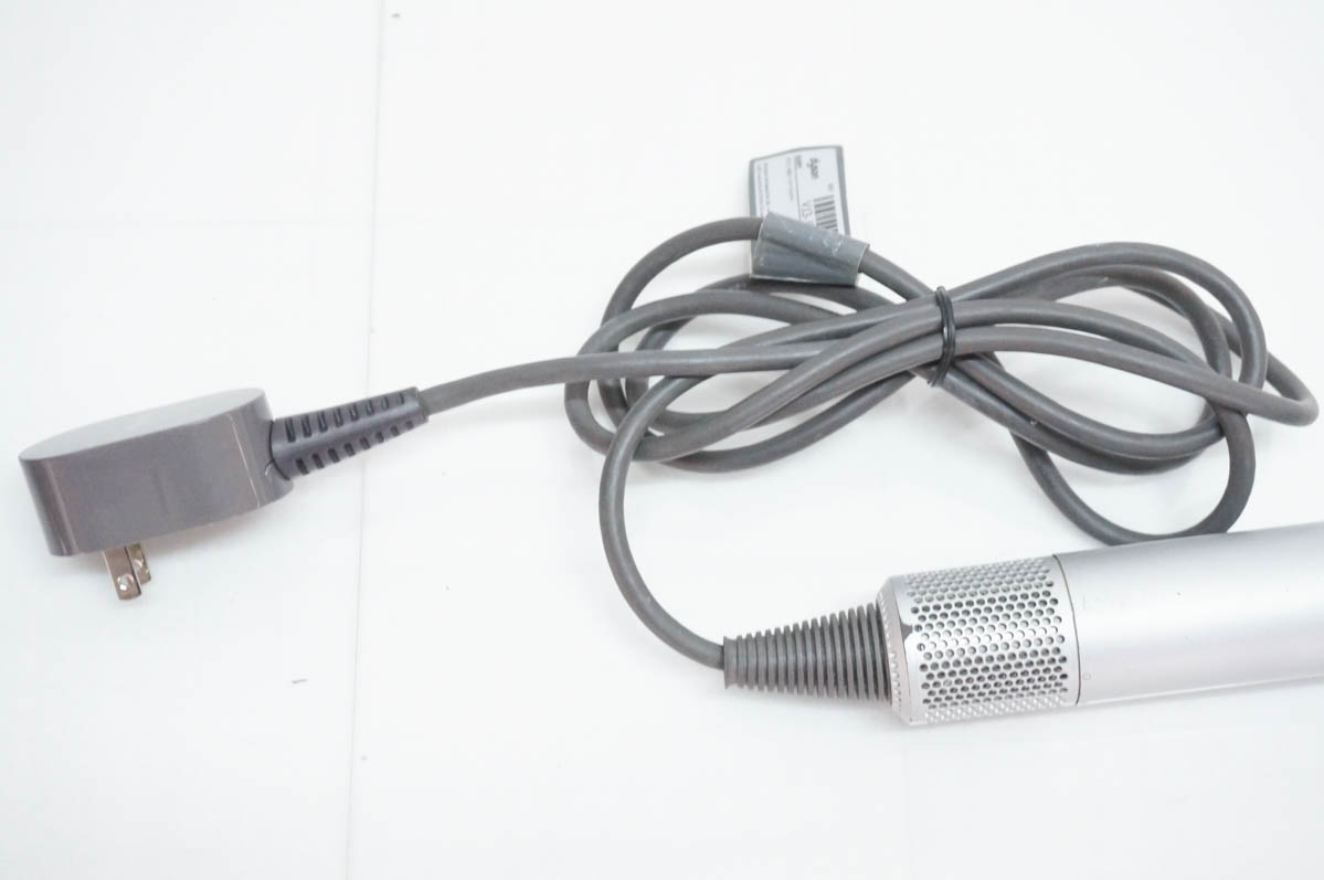 中古 Dysonダイソン ヘアードライヤー Supersonic HD01 : エスネット
