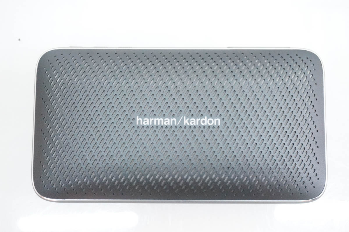 中古 harman kardonハーマンカード...の詳細画像1