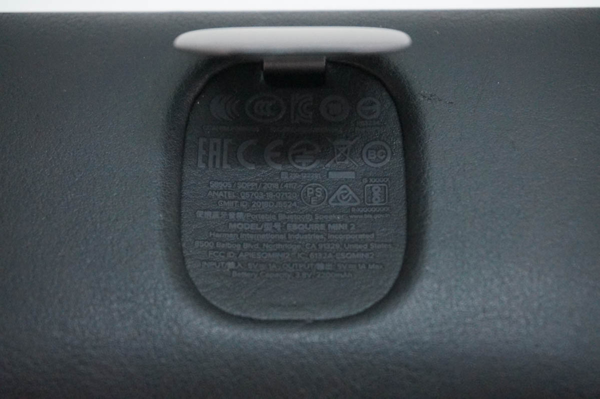 中古 harman kardonハーマンカード...の詳細画像4