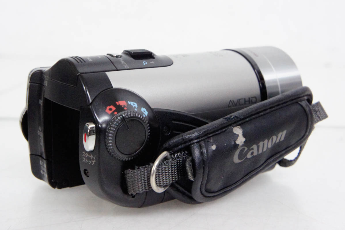 Canon ハンディカム ビデオカメラ IVIS HF-11 32GB Canon ハンディカム ビデオカメラ IVIS HF-11 32GB Amazon | Canon
