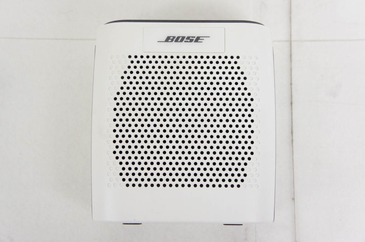 中古 BOSEボーズ SoundLink Color Bluetooth speaker スピーカー