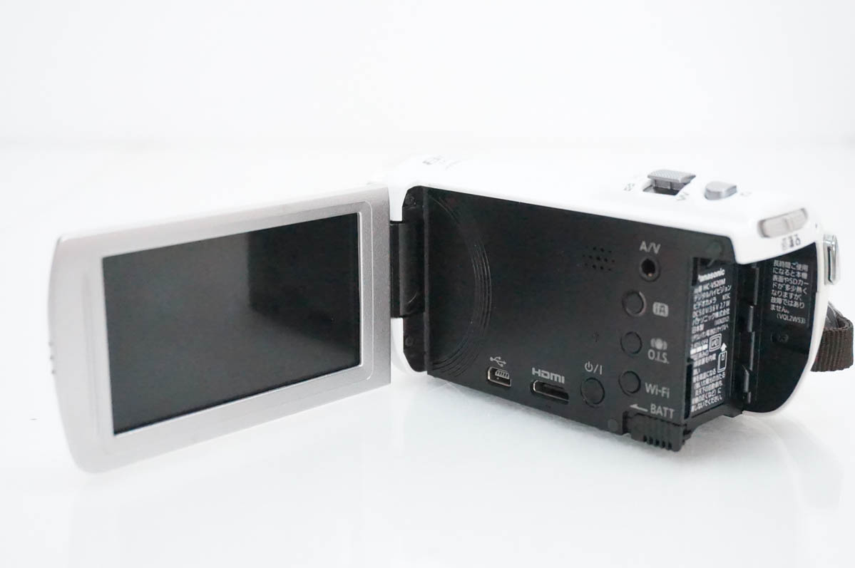 Panasonic HC-V520Mのおすすめ人気商品一覧 通販 - Yahoo!ショッピング