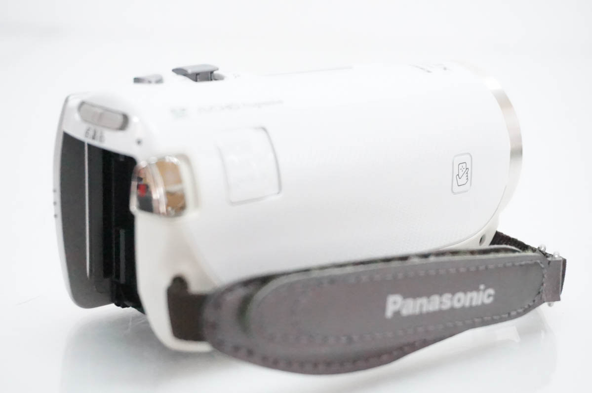 Panasonic HC-V520Mのおすすめ人気商品一覧 通販 - Yahoo!ショッピング