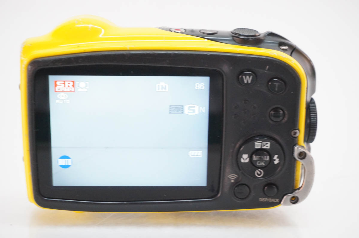 FUJIFILM x30 中古（コンパクトデジタルカメラ）｜カメラ | テレビ