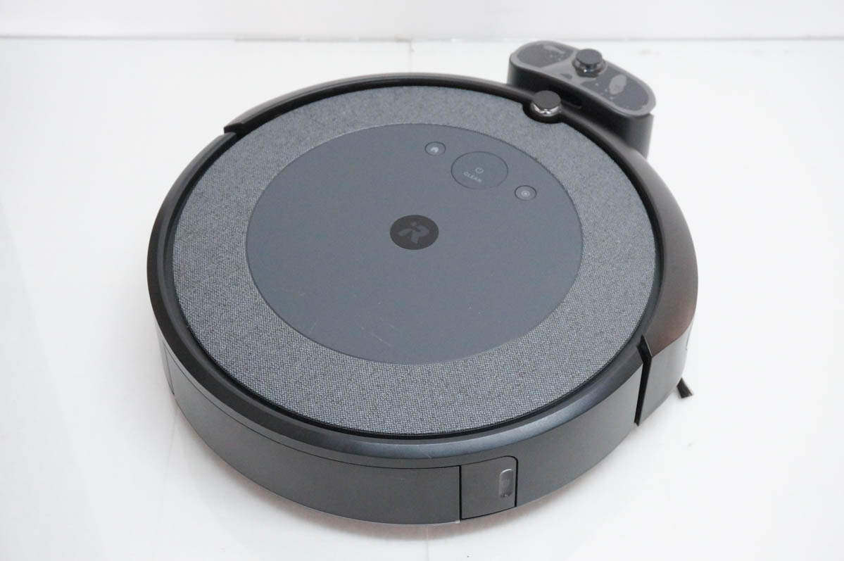iRobot Roomba i3 中古美品 中古 iRobotアイロボット ロボット掃除機 Roomba i3 ルンバ : エス