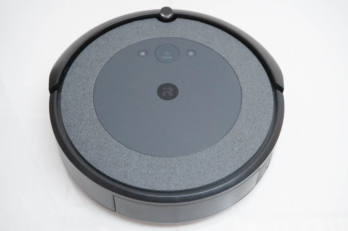 中古 iRobotアイロボット ロボット掃除機 Roomba i3 ルンバ : エス