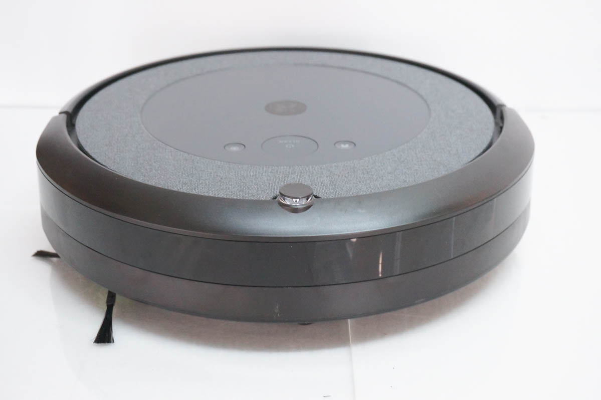 中古 iRobotアイロボット ロボット掃除機 Roomba i3 ルンバ : エス