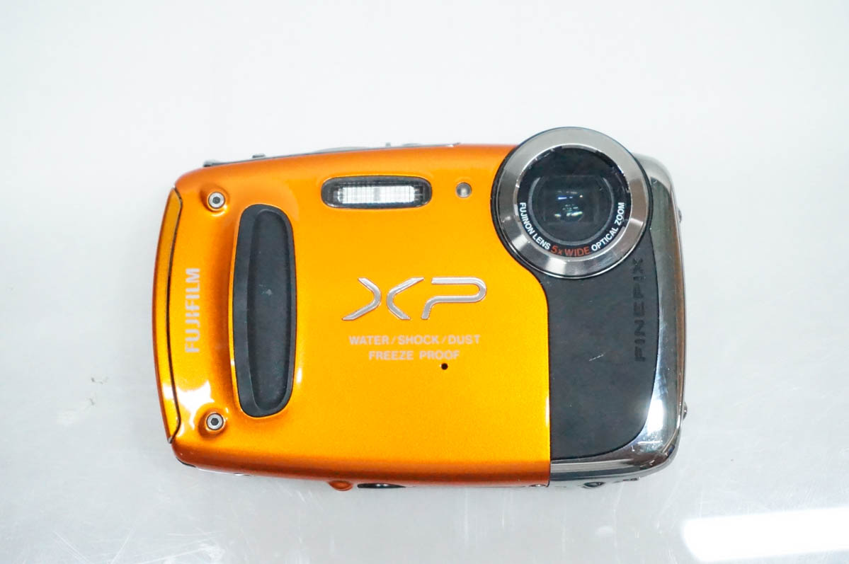 fujifilm コンデジ（コンパクトデジタルカメラ）｜カメラ | テレビ