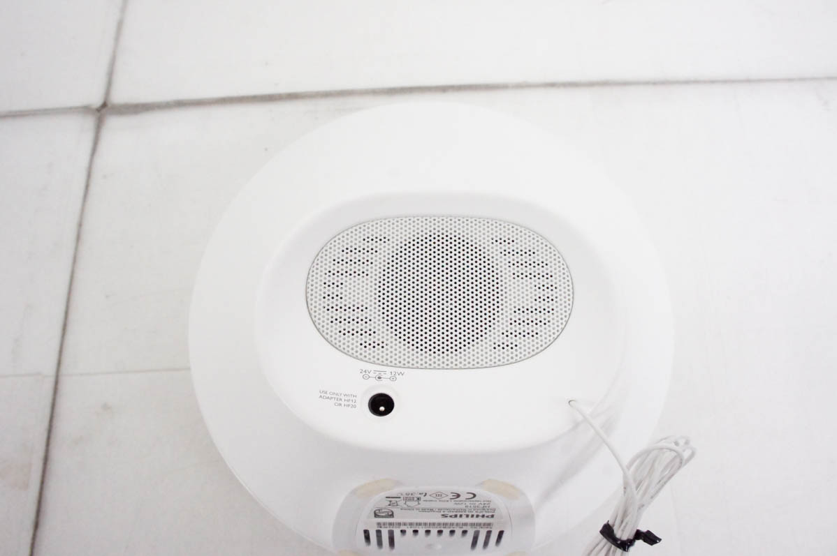 中古 PHILIPSフィリップス SmartSleep ウェイクアップライト